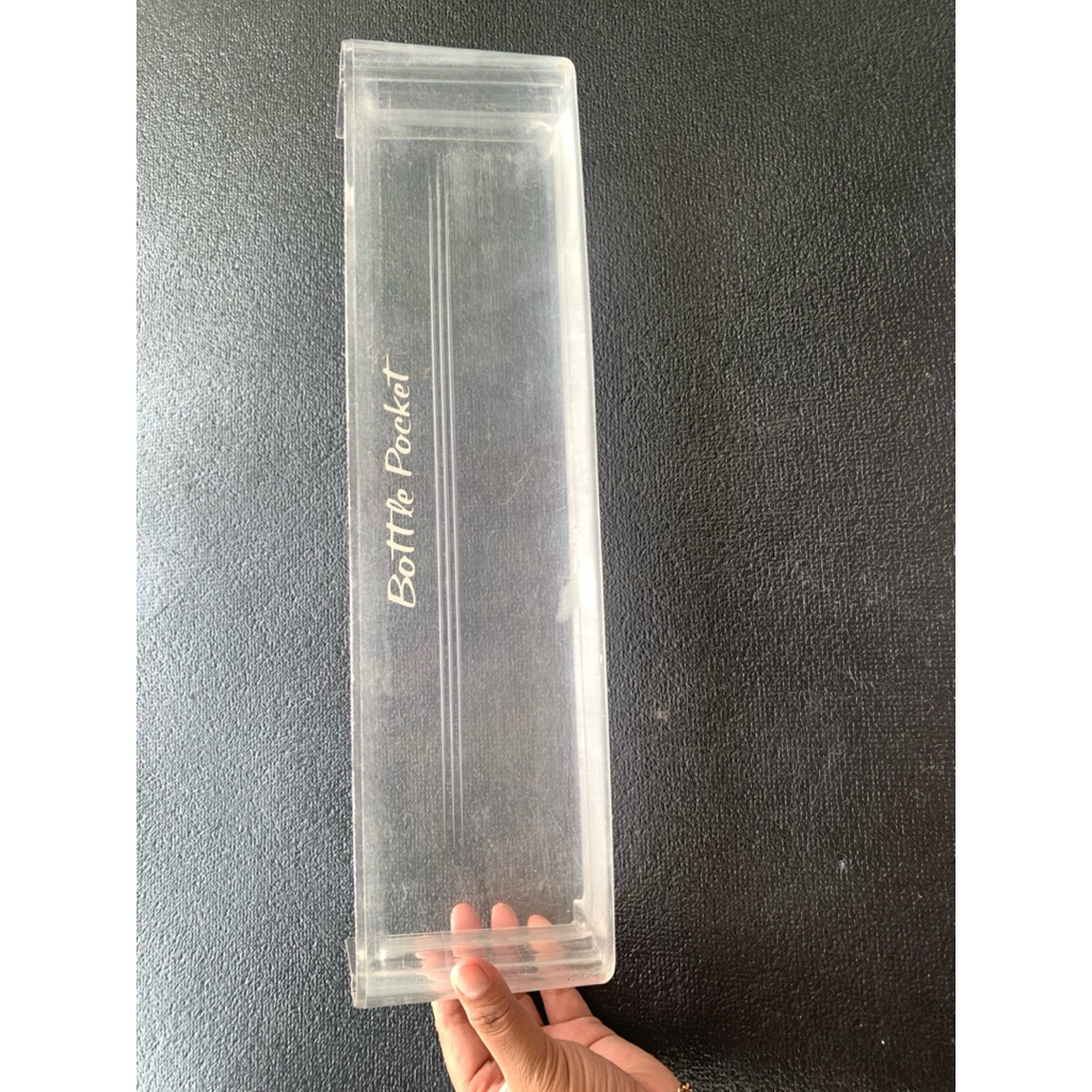 rak kulkas rak pintu kulkas bekas