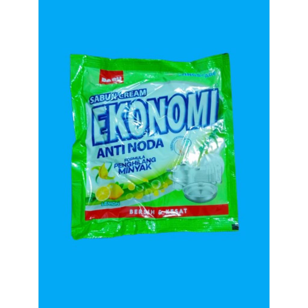 EKONOMI SABUN COLEK CUCI PIRING