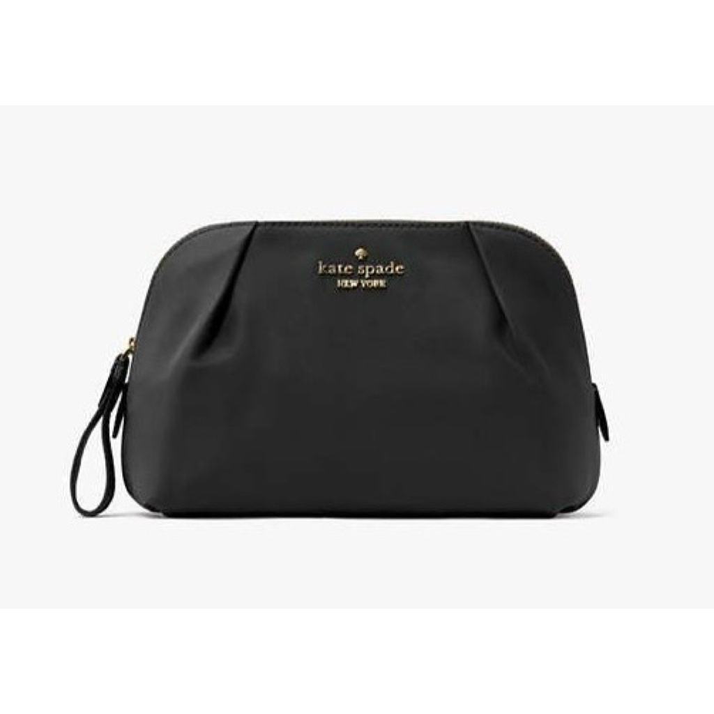 Preloved - Kate Spade Chelsea nylon cosmetic bag