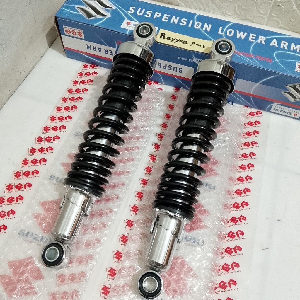 Shock Breaker Belakang Thunder 125 Thunder 125