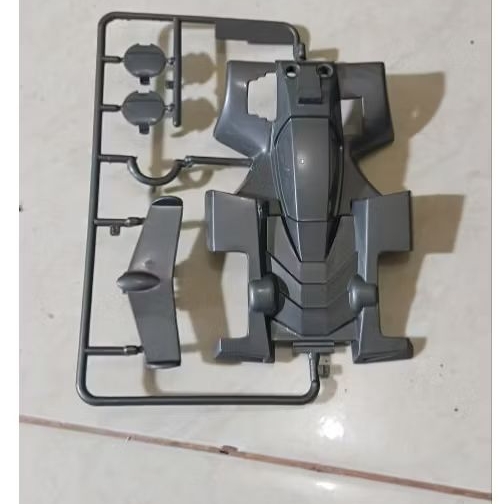 Body tamiya tridagger zmc non original