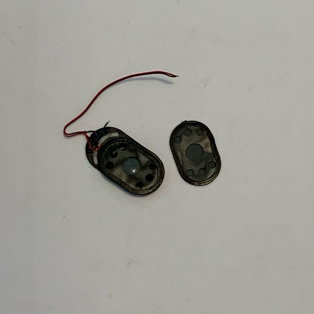 Buzzer Music Tablet Advan T3C ORI