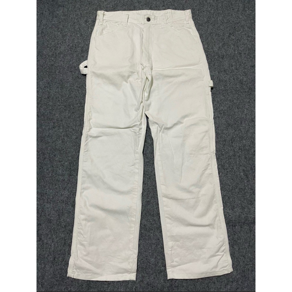 Celana jeans Dickies double carpenter