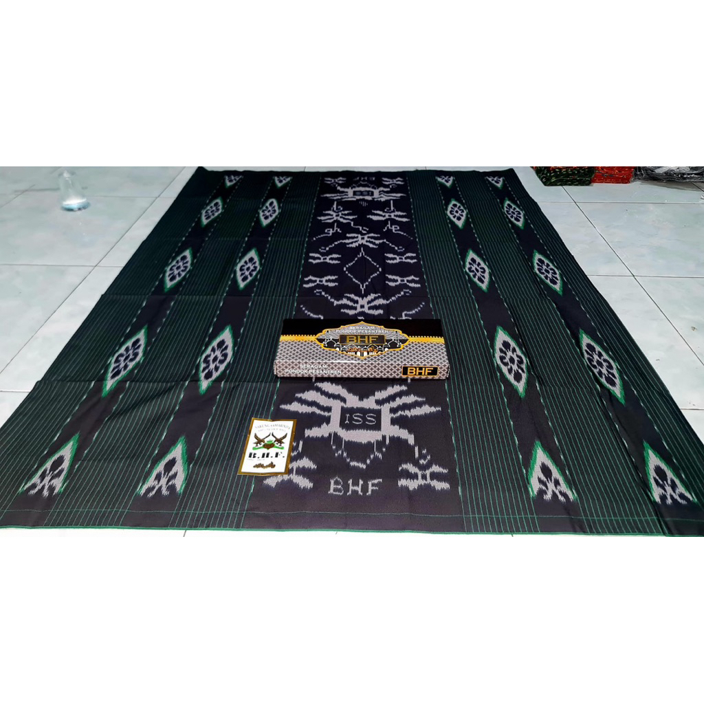 sarung seragam bhf sidogirian