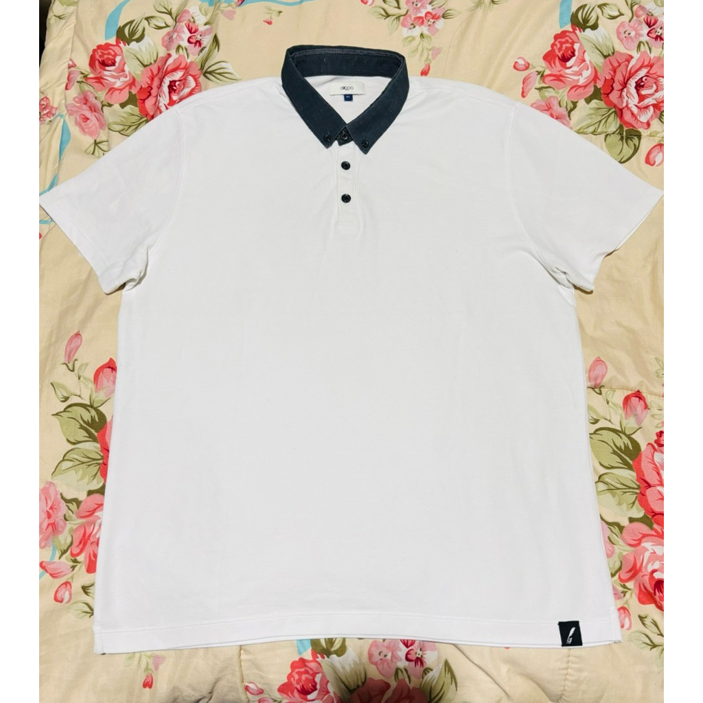 G2000 MAN Polo Tshirt L
