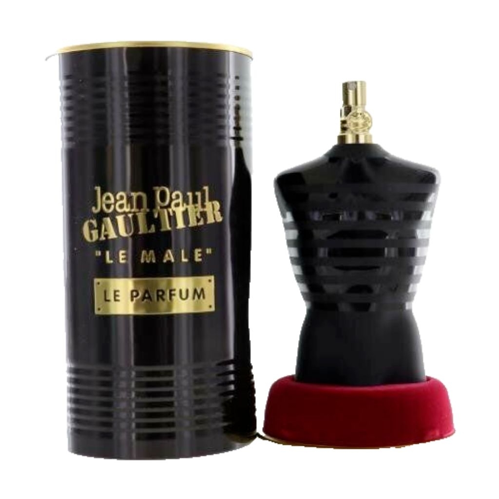 Le Male Le Parfum Jean Paul Gaultier