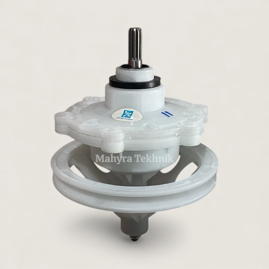 GEARBOX MESIN CUCI PANASONIC