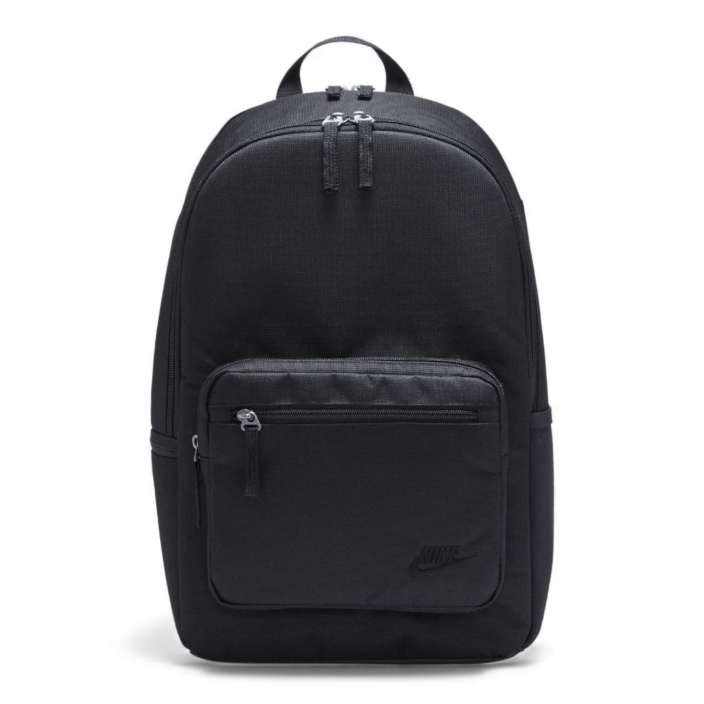 Heritage Eugene Backpack 23L Black