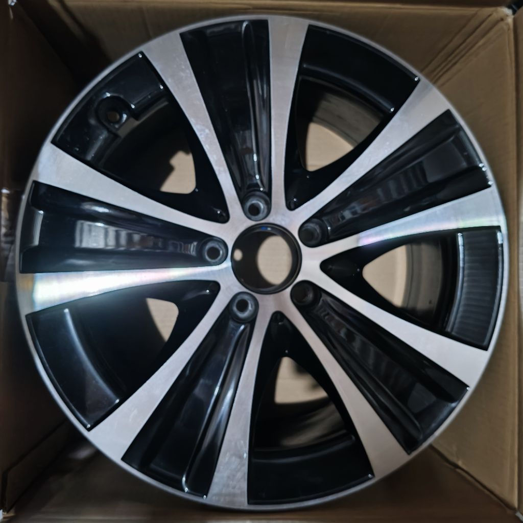 Velg Mercy R18 Original Satuan
