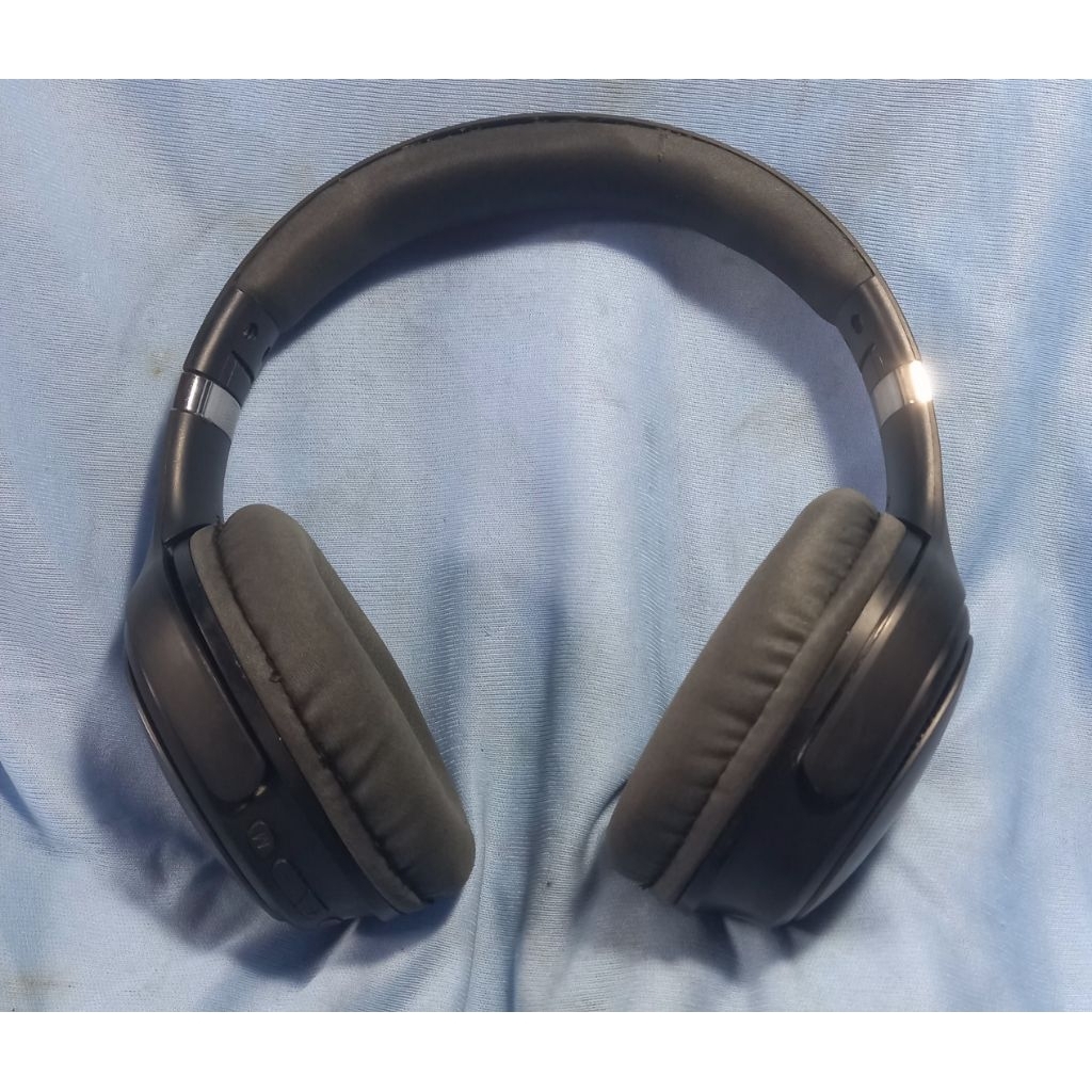 Headset bluetooth jete 08