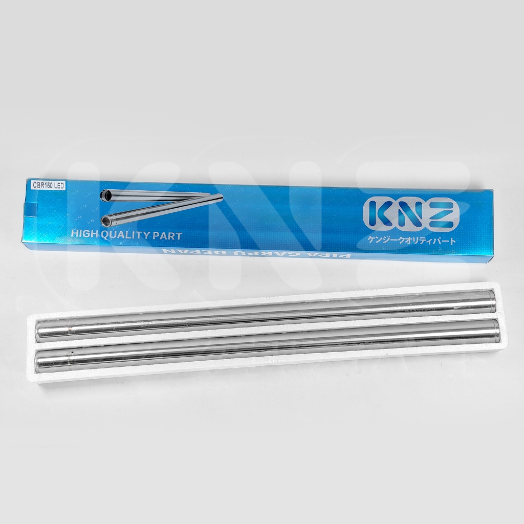 AS SHOCK DEPAN CBR 150R LED (K45-N41) KNZ