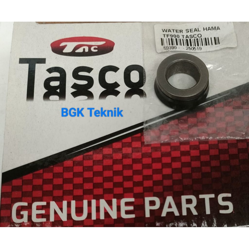 WATER SEAL TASCO TU26 TF900 MESIN SPRAYER SEMPROT RUMPUT TASCO