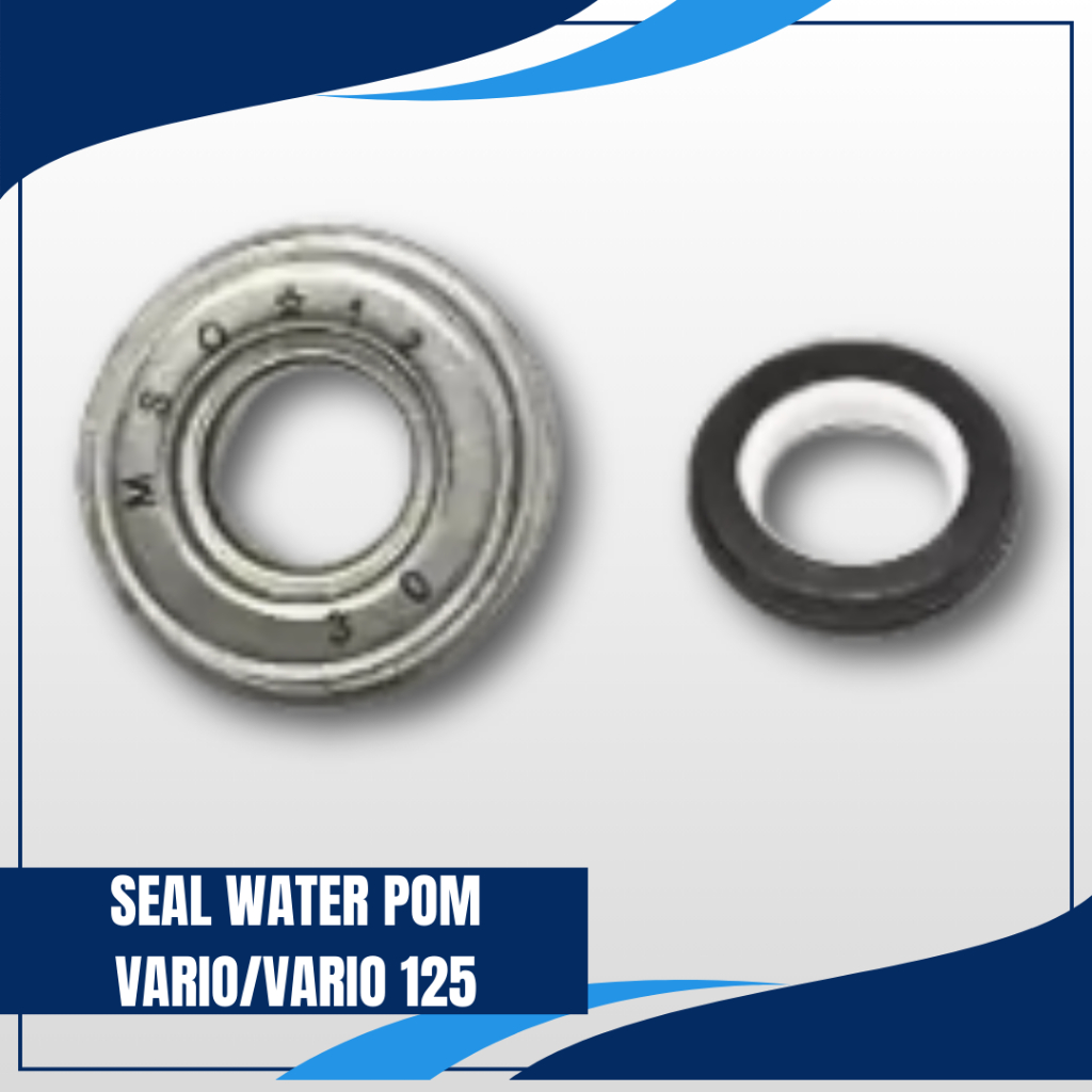 Seal Water Pump Vario / Vario 125