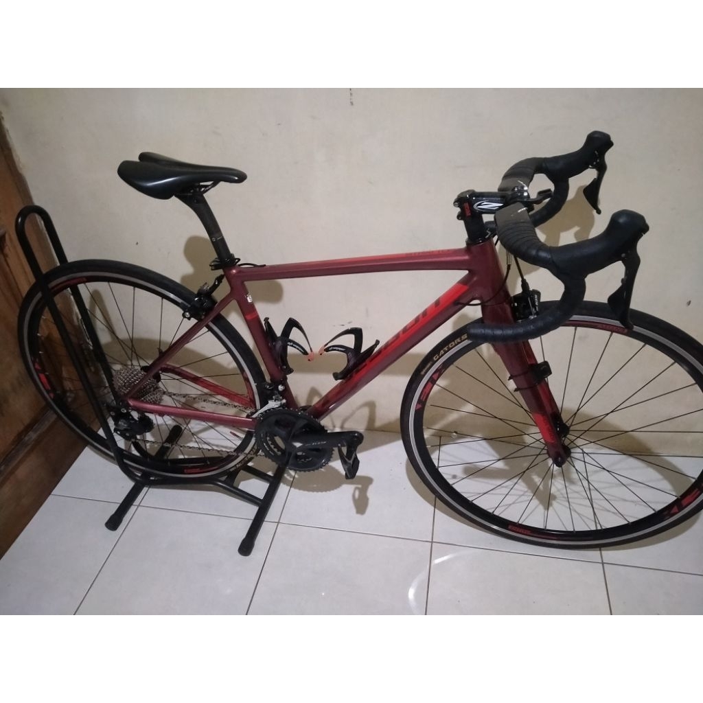 polygon stratos S5 upgred