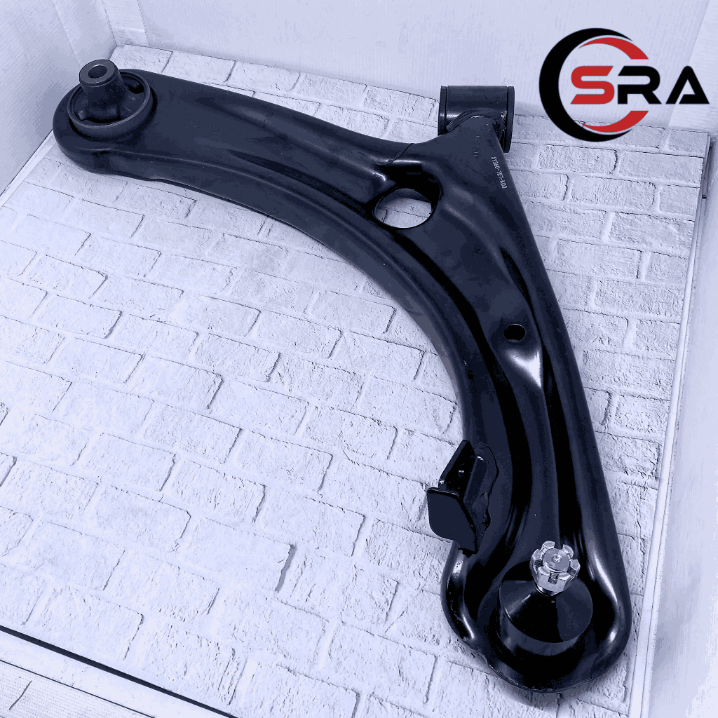 Lower Arm Sayap Bawah Mobilio / Brio /  BRV - 51350-TE7-K00 | 51360-TE7-K00 | Kiri Kanan