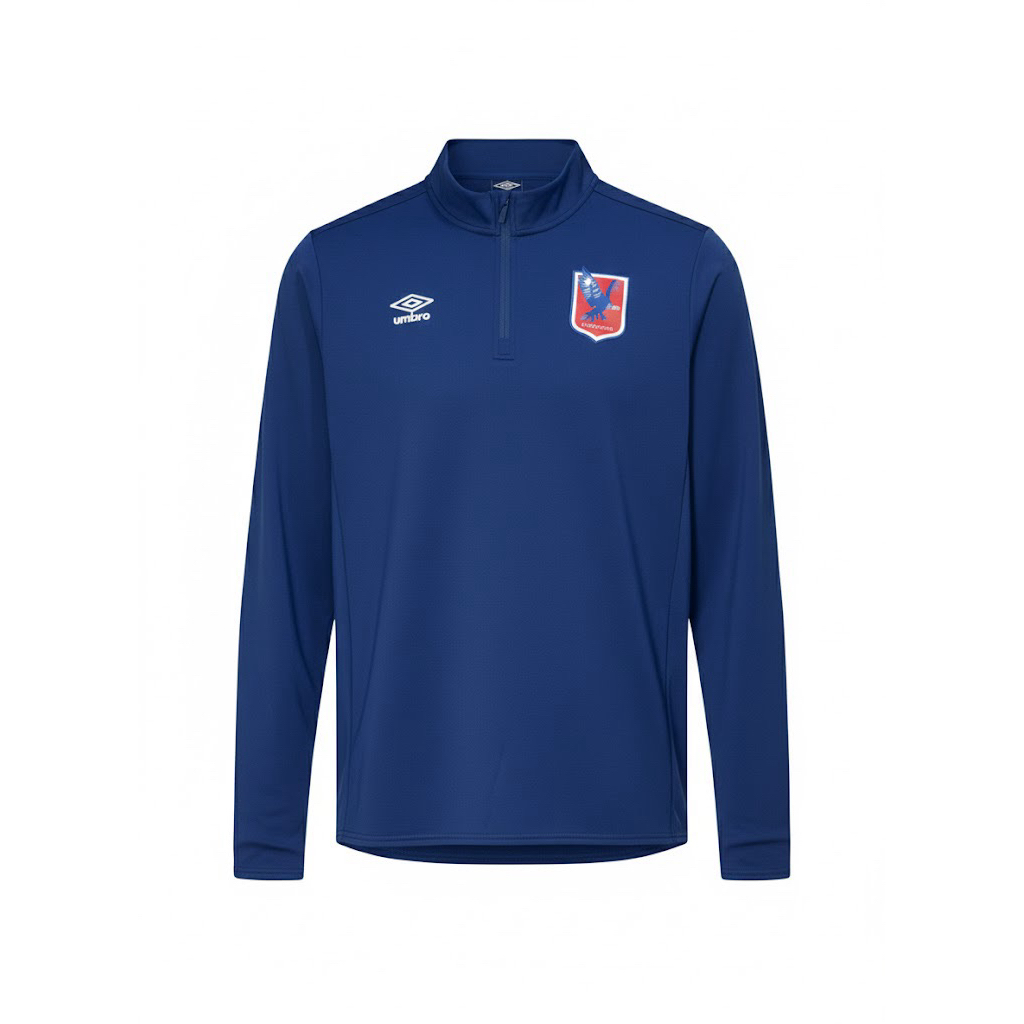Jersey Timnas Chile Long Sleeve