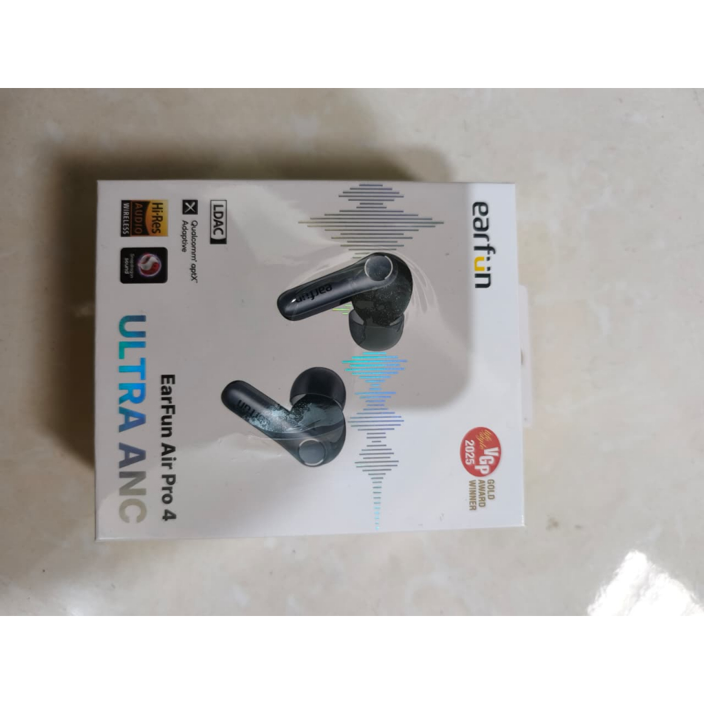 EarFun Air Pro 4