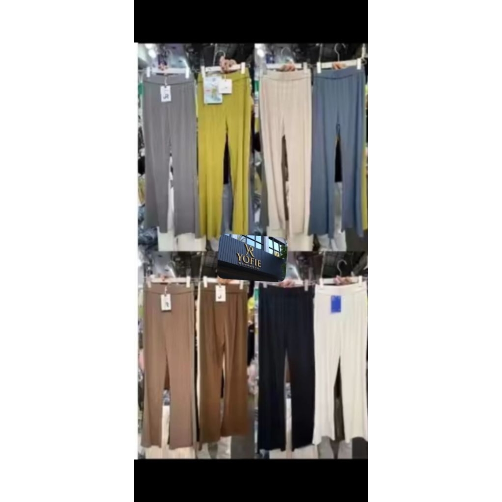 CELANA CUTBRAY JR BANGKOK REDY SEMUA WARNA  CHAT ADMIN TERLEBIH DAHULI SEBELUM ORDER