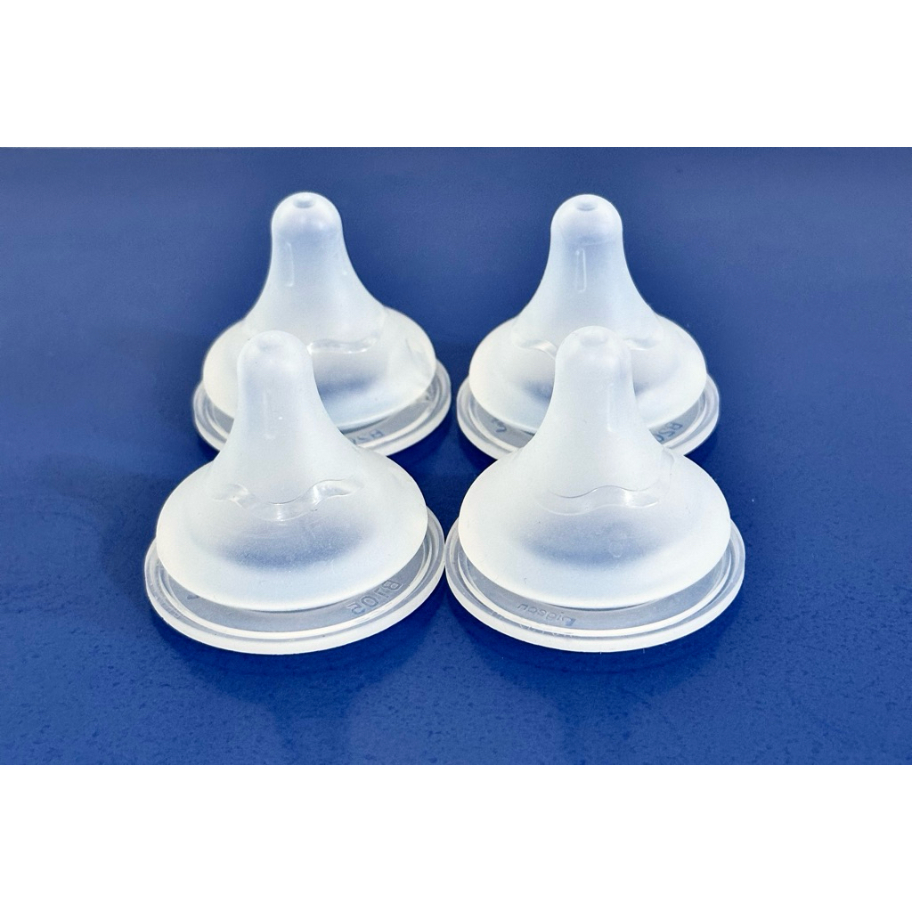 Pigeon softouch nipple / Dot botol bayi pigeon