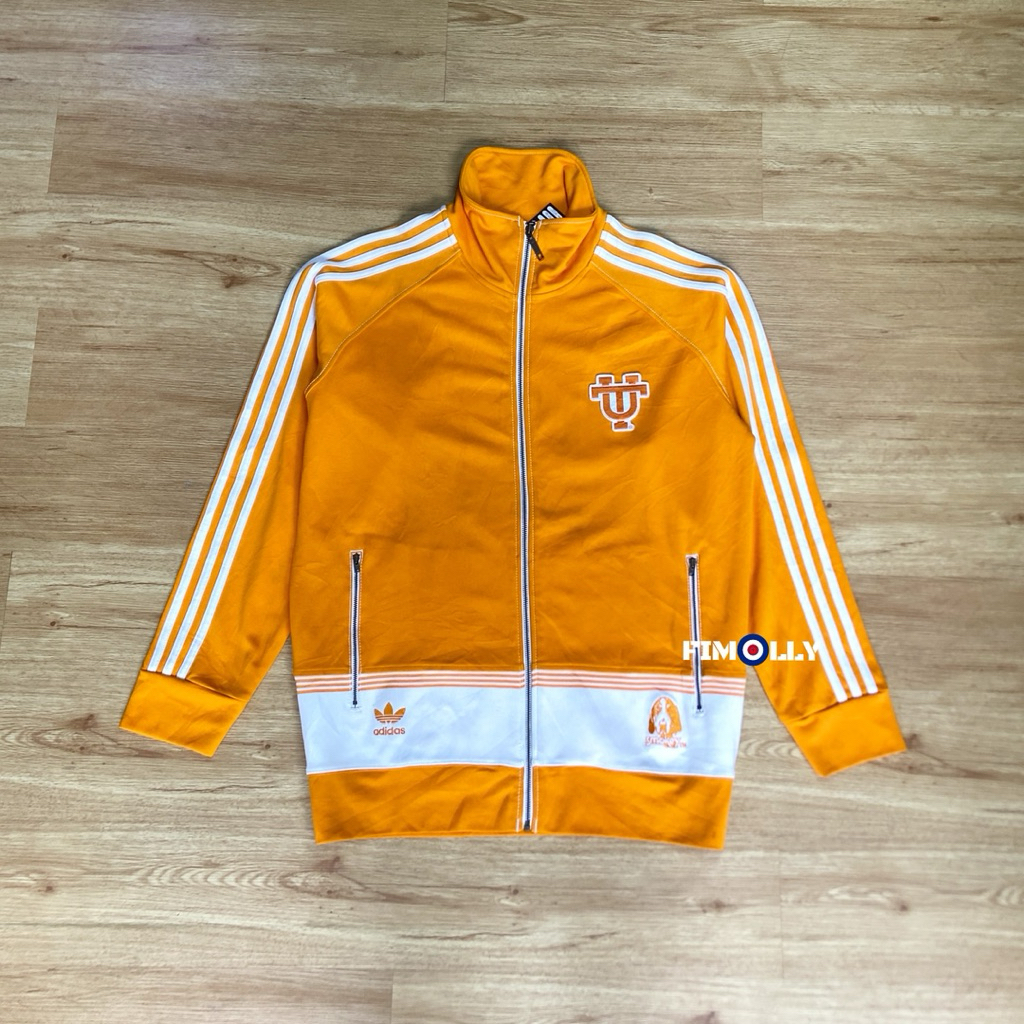 Tracktop Adidas Tennessee tim rare stuff