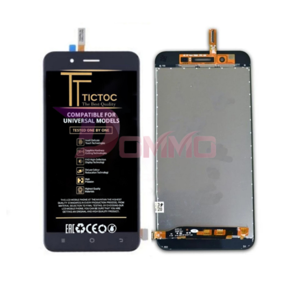 LCD VIVO Y65 / Y66 FULLSET TOUCHSCREEN