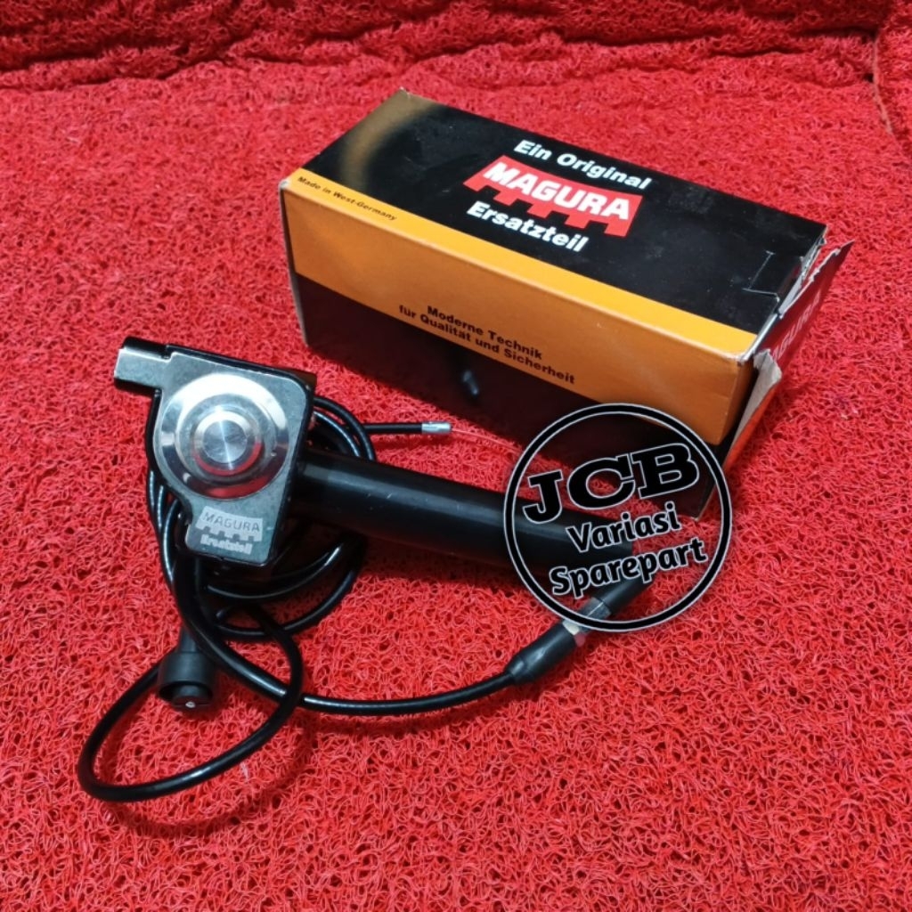 gas spontan magura/gas spontan/magura/herex