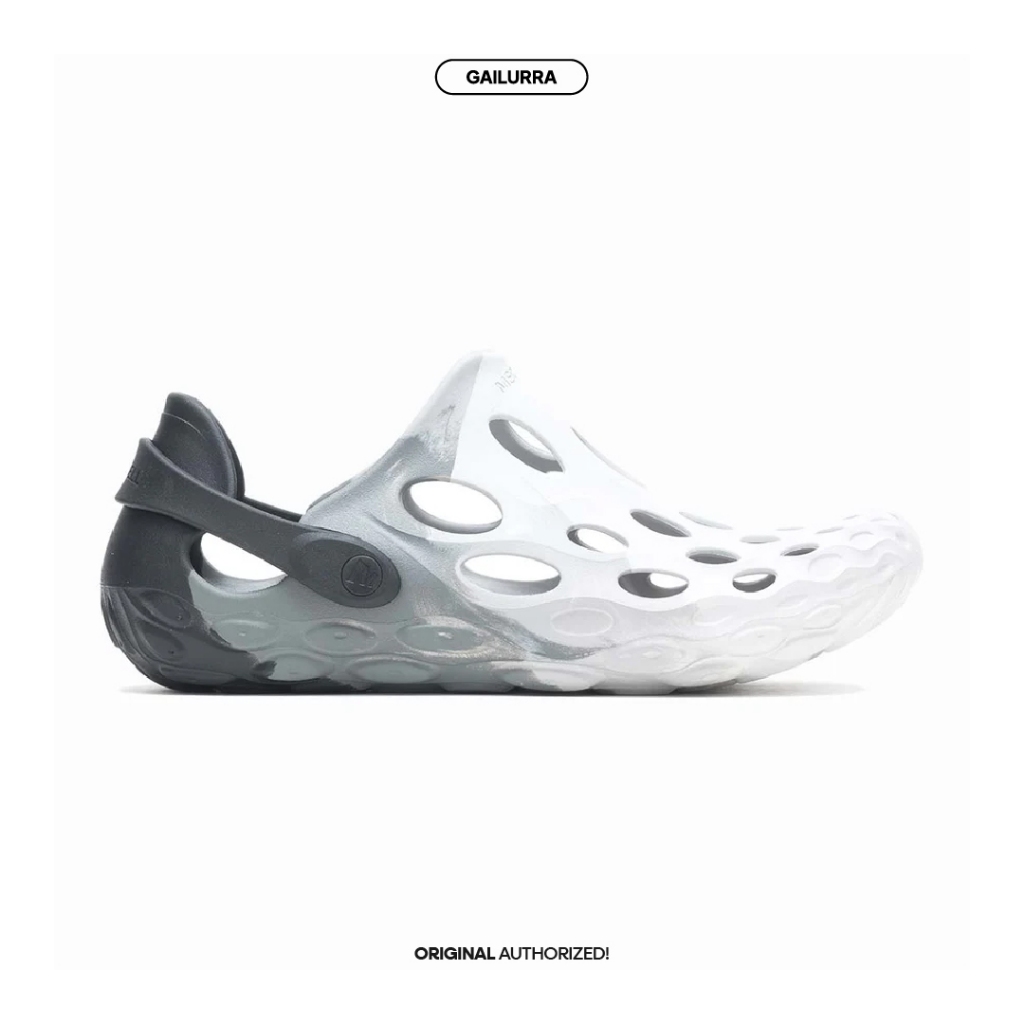 Merrell Hydro Moc Drift Black Grey Original