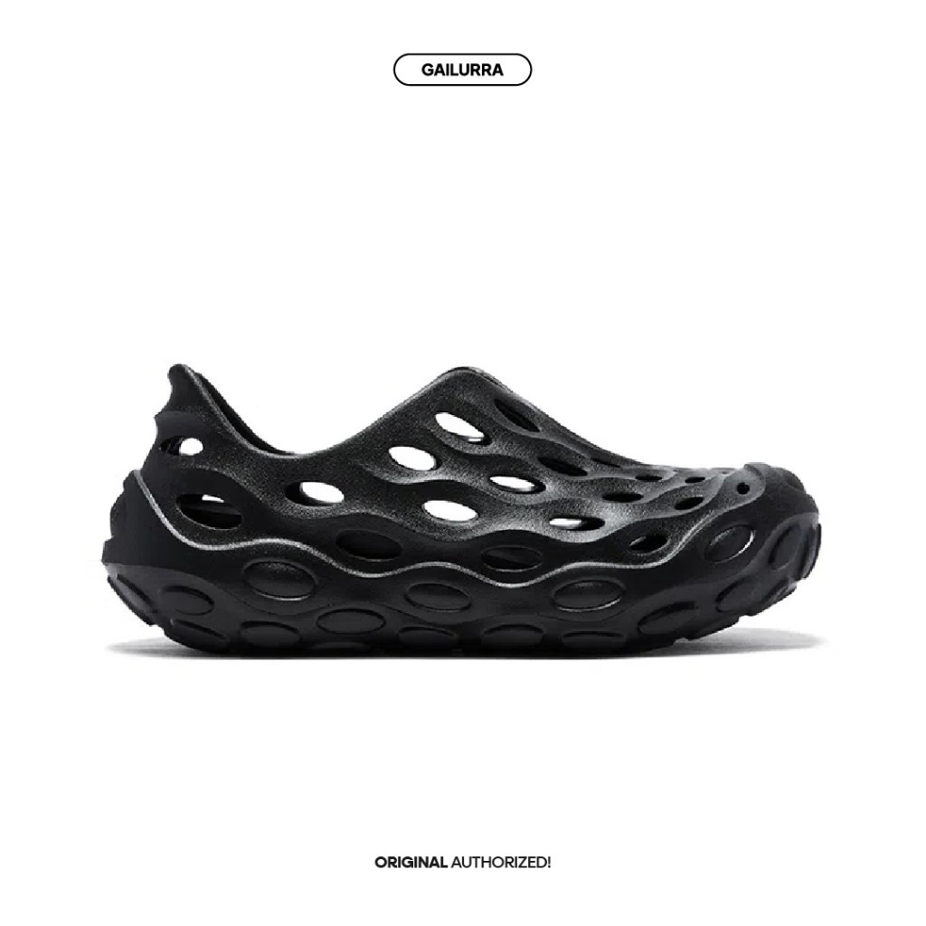 Merrell Hydro Moc 2 Triple Black Original