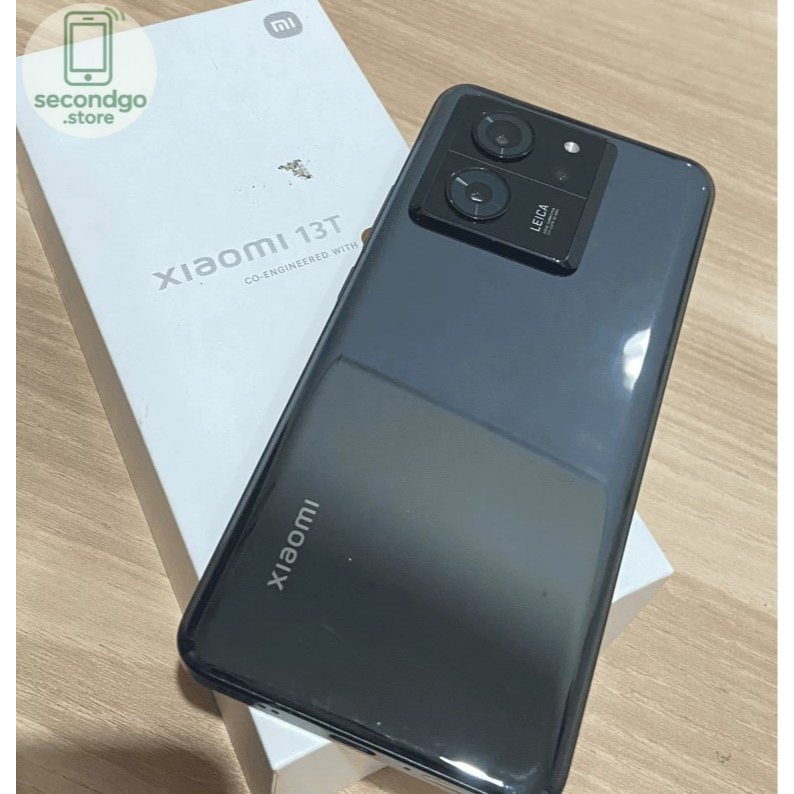 Xiaomi Mi 13T 12/256 Second
