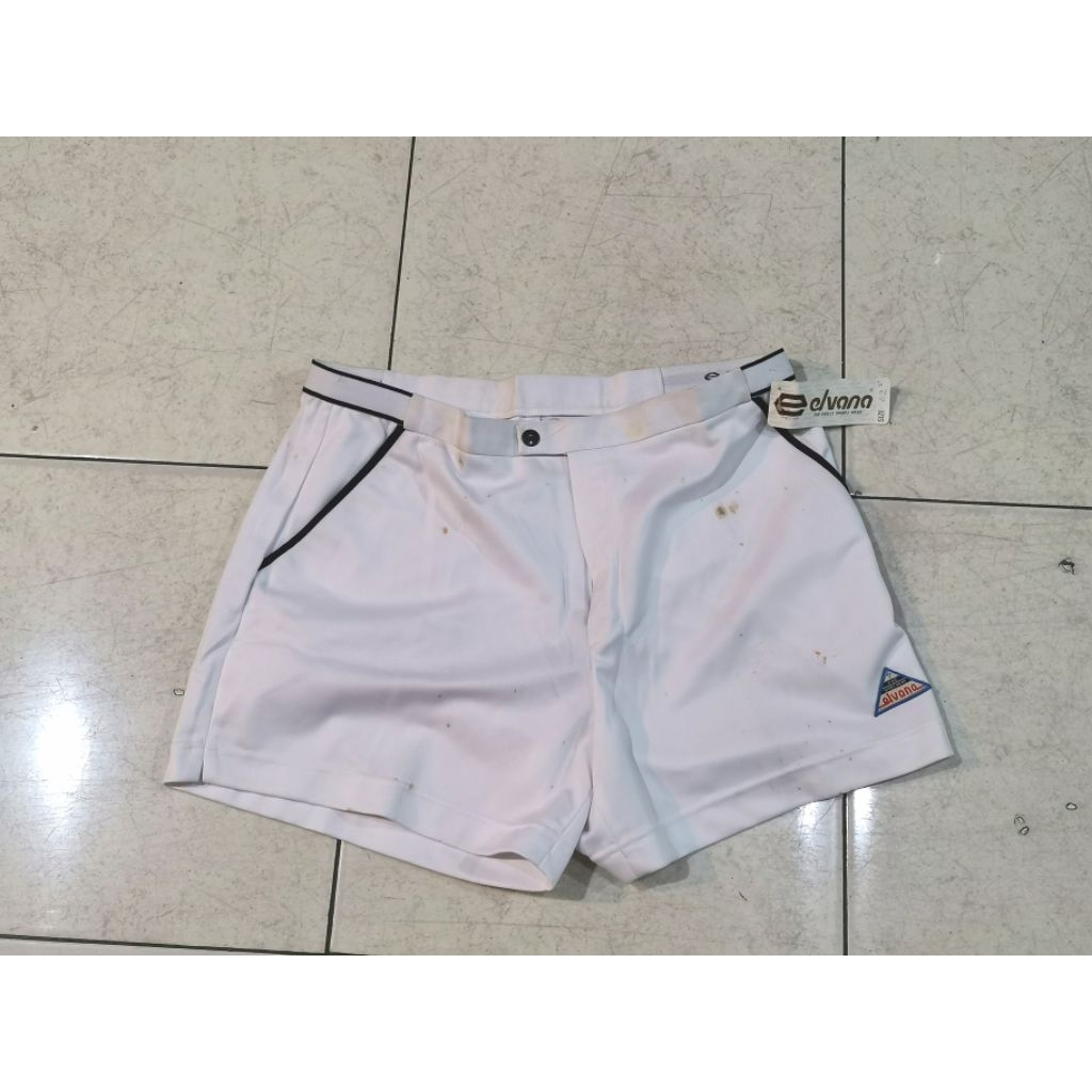 Celana pendek bulutangkis elvana UK 42