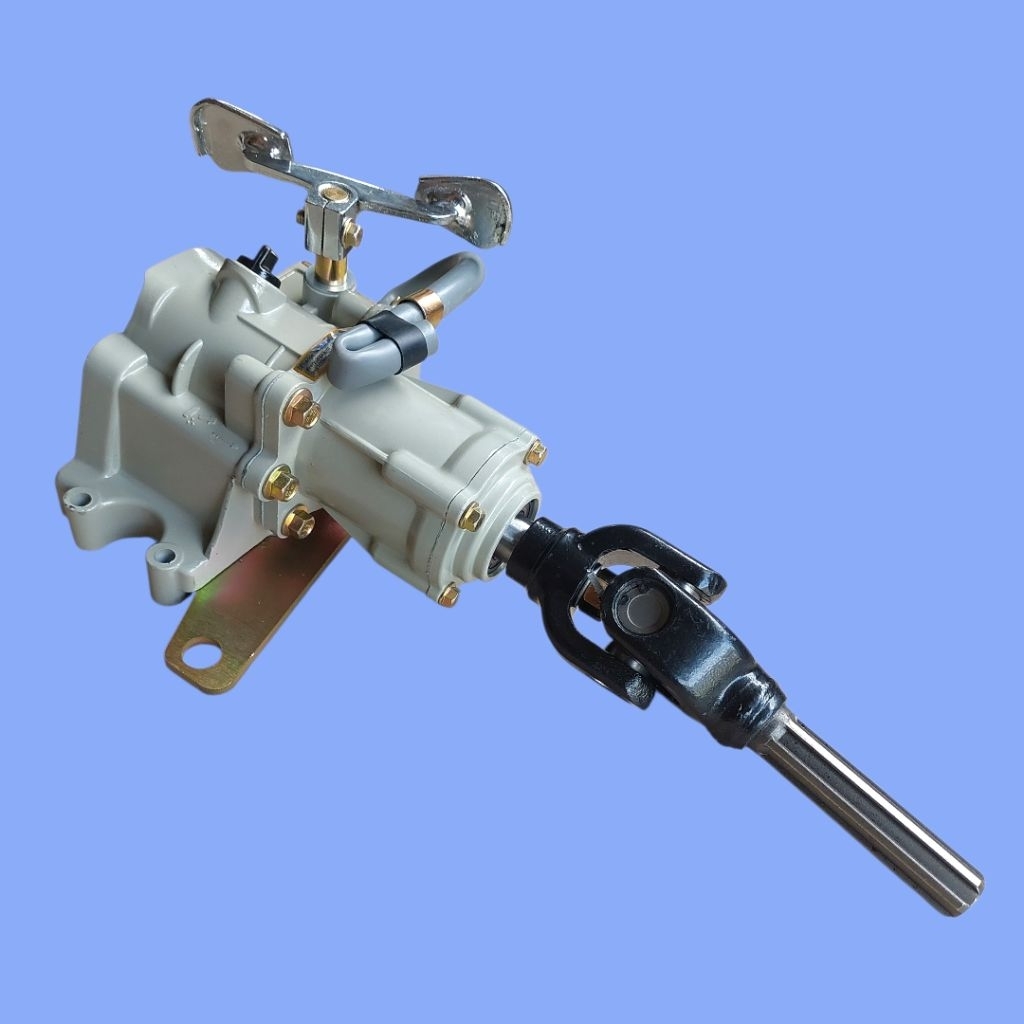 gearbox long sassy/set gearbok panjang viar 150/ 200/300cc long viar motor roda tiga