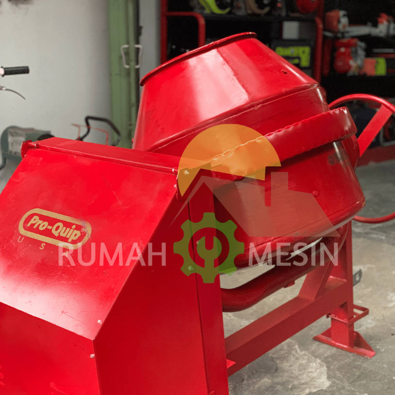 Molen Cor Molen Semen Proquip