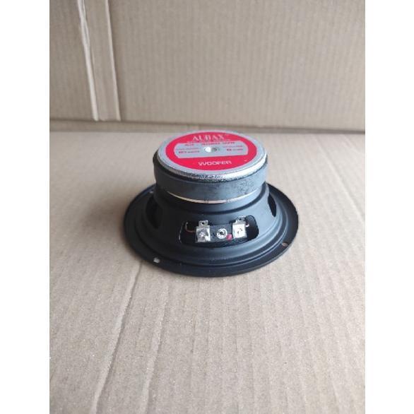 SPEAKER AUDAX 4 inch AX 4050 W8 / AX4050 W8 WOOFER 4″ 60 WATT 8OHM
