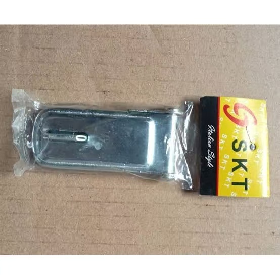 Overpal Padlock/Overpal Latch/Overpal Plate 3inch,4inch
