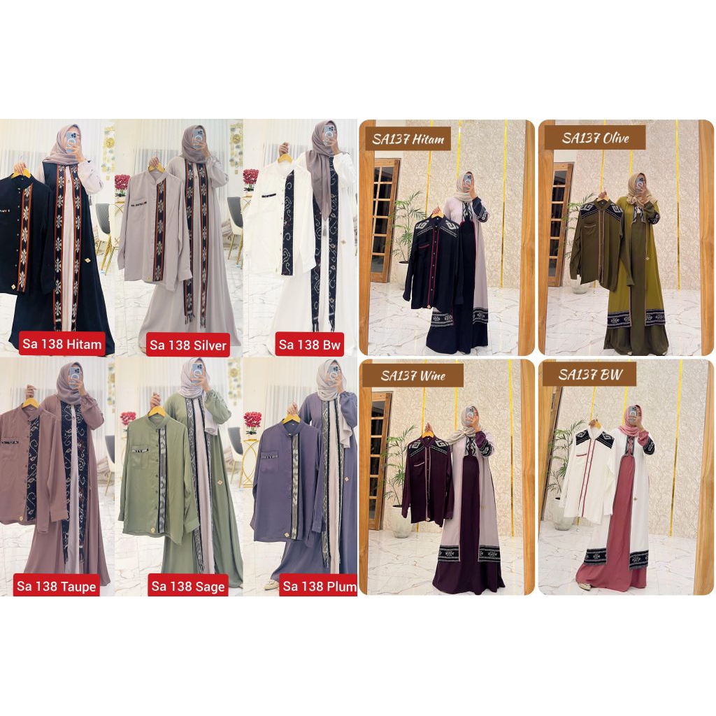 (( READY STOK )) SOPHIA ALMAAS TERBARU / SOPHIA ALMAS ORIGINAL