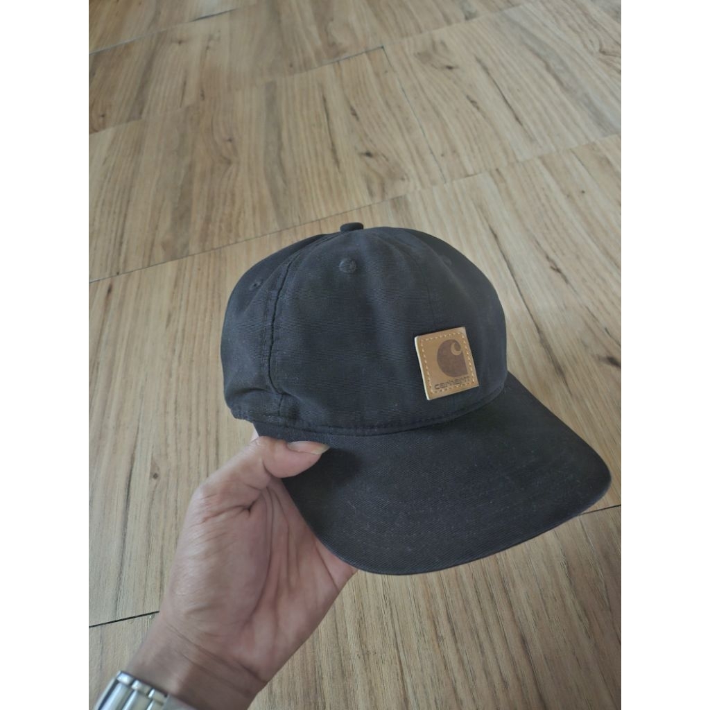 Caps Carhartt Odessa