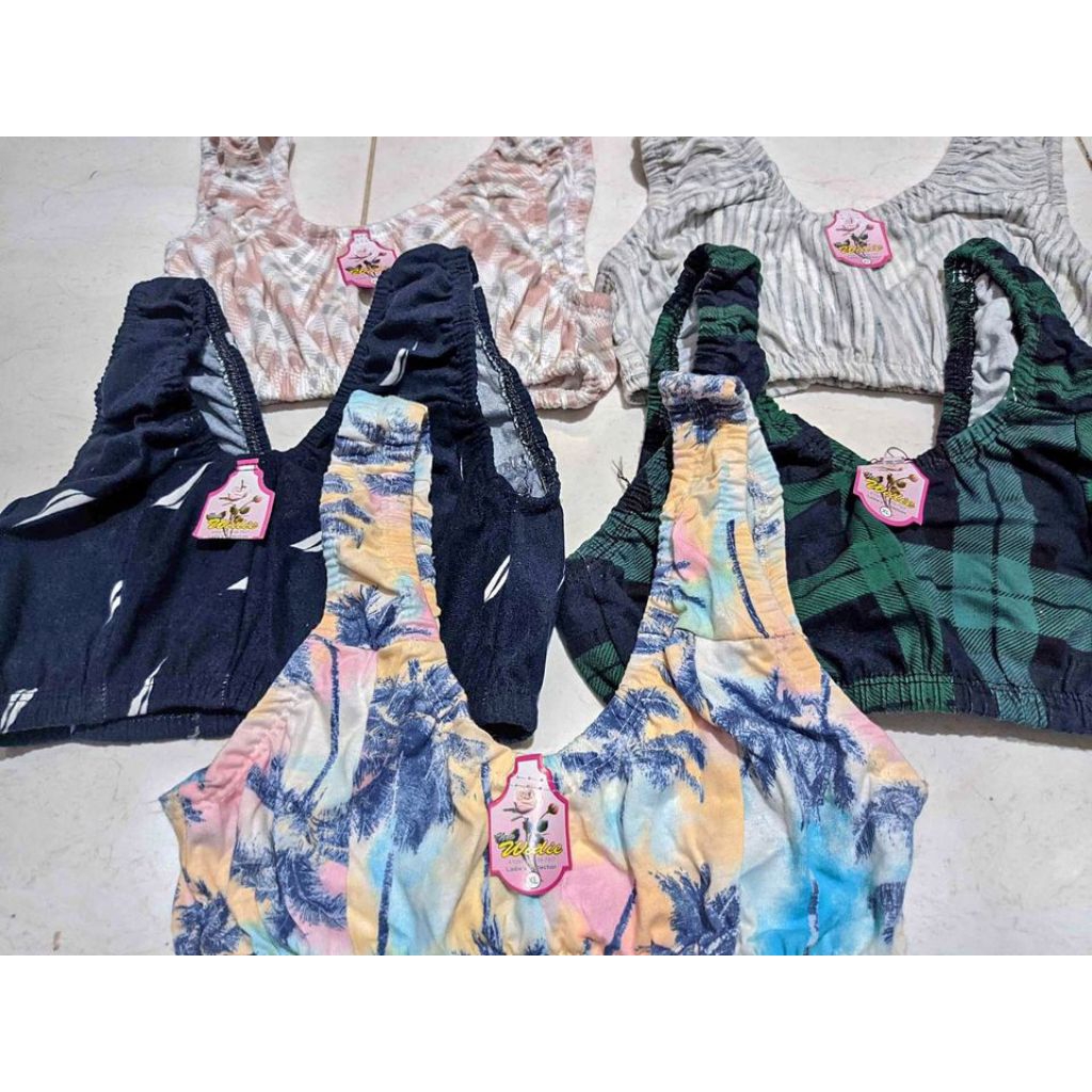 Miniset Wanita Dewasa Remaja - MINISET JUMBO - XL XXL XXXL - Adem, Nyaman, dan Aman untuk Ibu Menyus