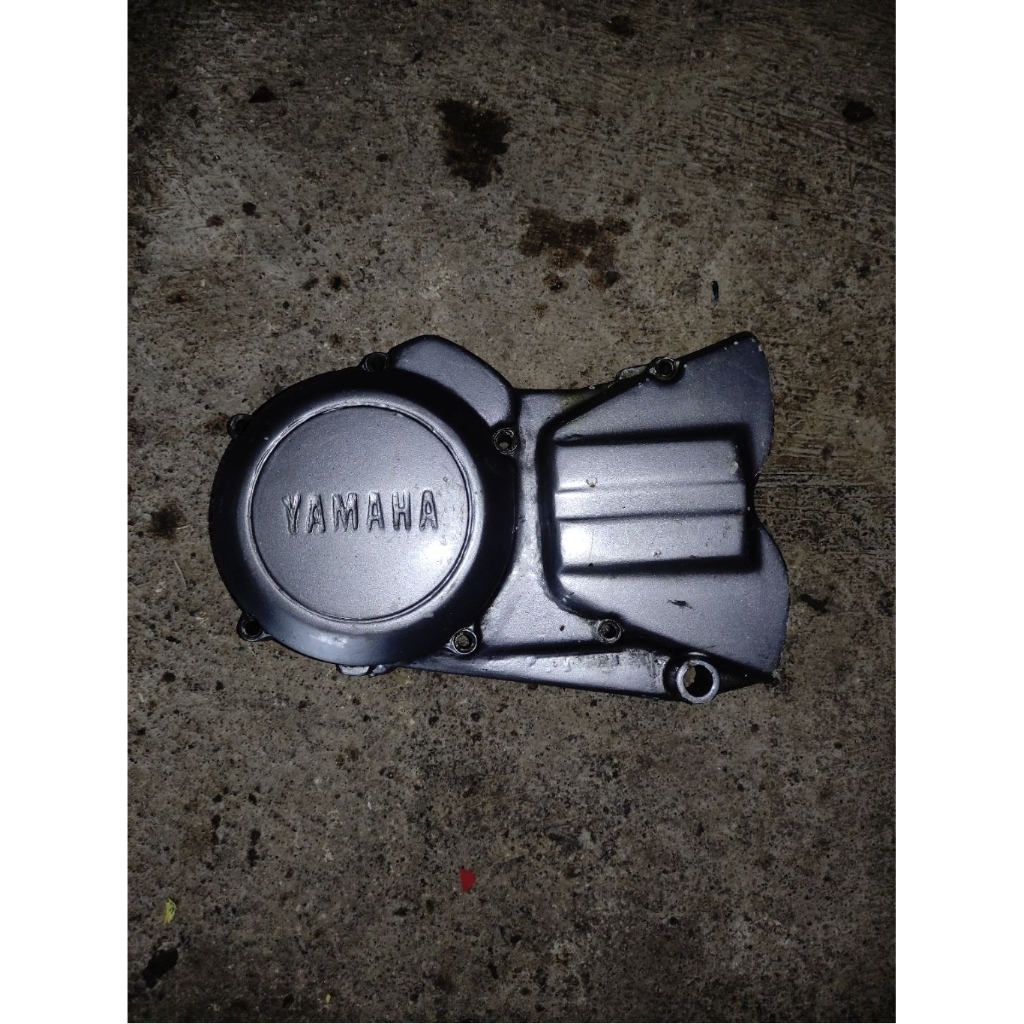 blok bak magnet yamaha rxz ori copotan