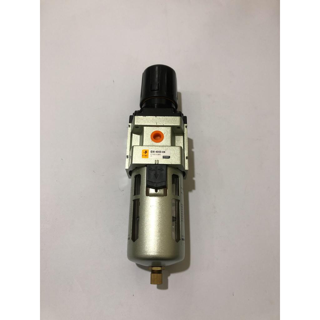 AIR REGULATOR E-MC EW 4000 04
