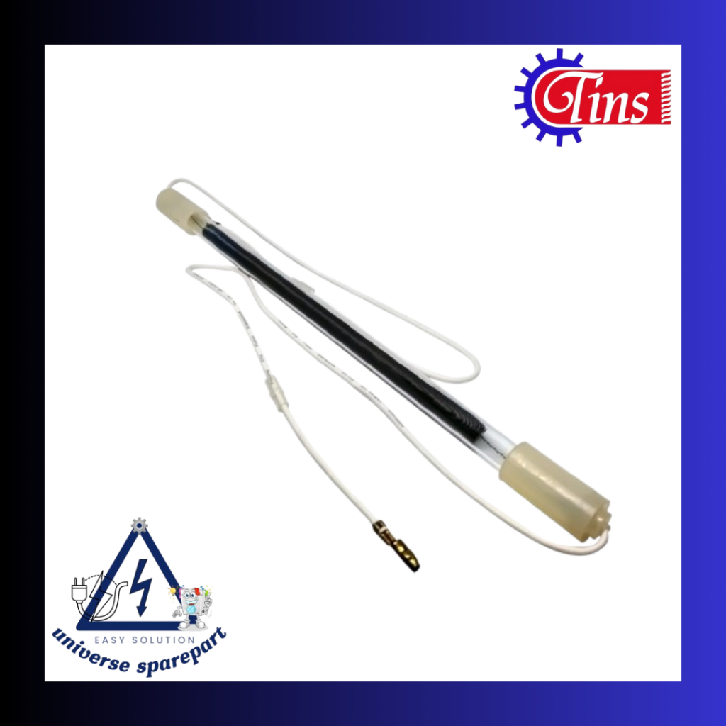 HEATER KACA KULKAS HEATER KULKAS MITSUBISHI DEFROST GLASS HEATER