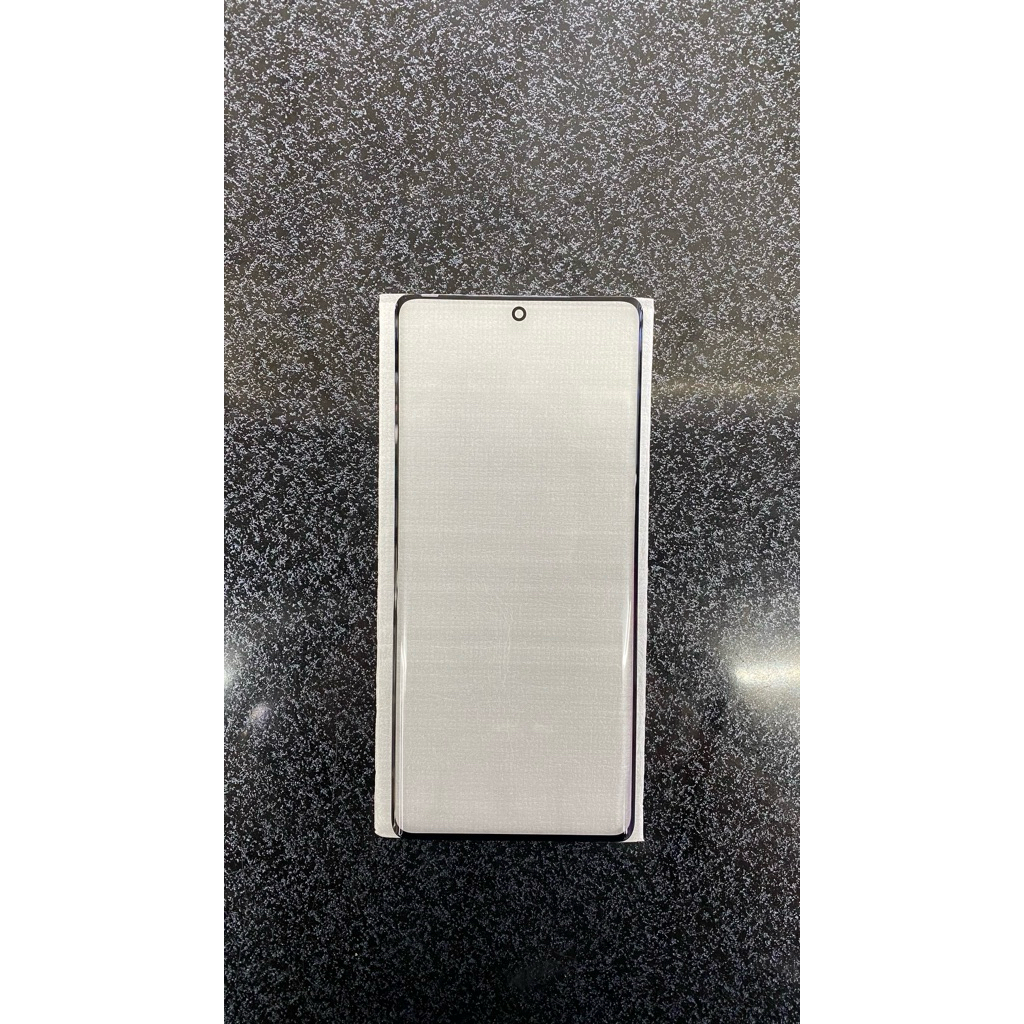 kaca lcd infinix hot 50 pro plus original