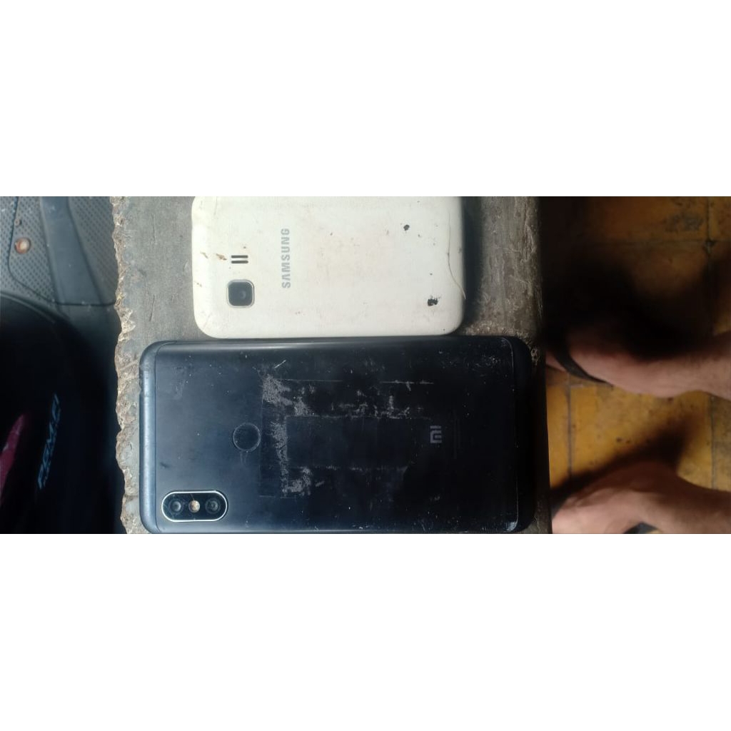 HP XIAOMI DAN SAMSUNG