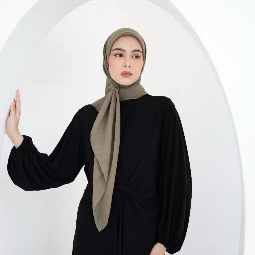 ARASCARF / SEGIEMPAT ARASCARF / POTTON ARASCARF PL