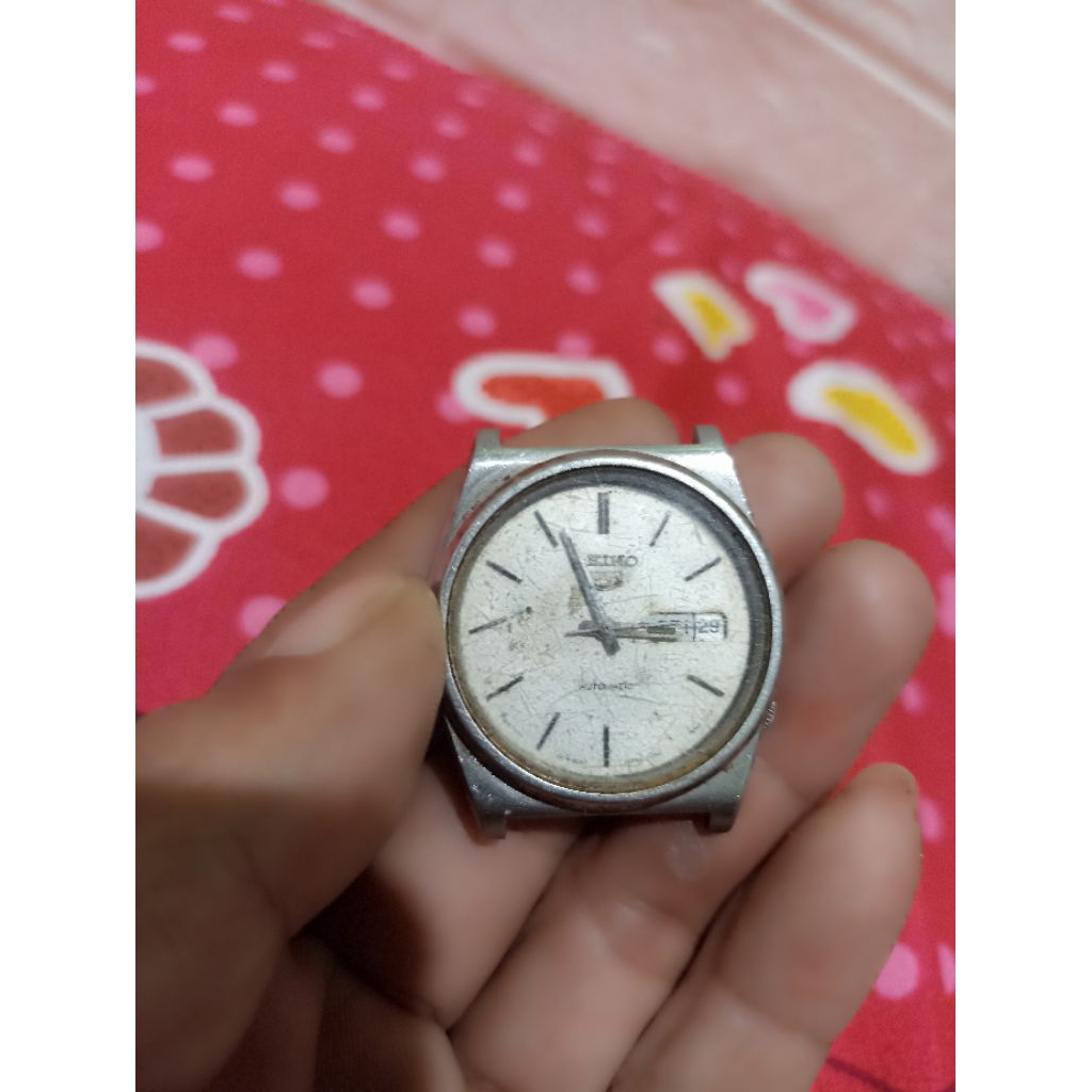 seiko 6309 bahan