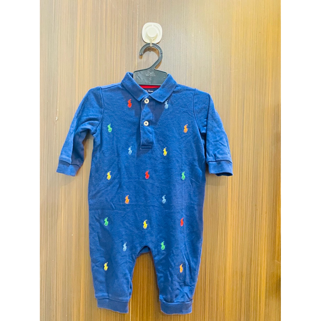 baju anak RaphLauren