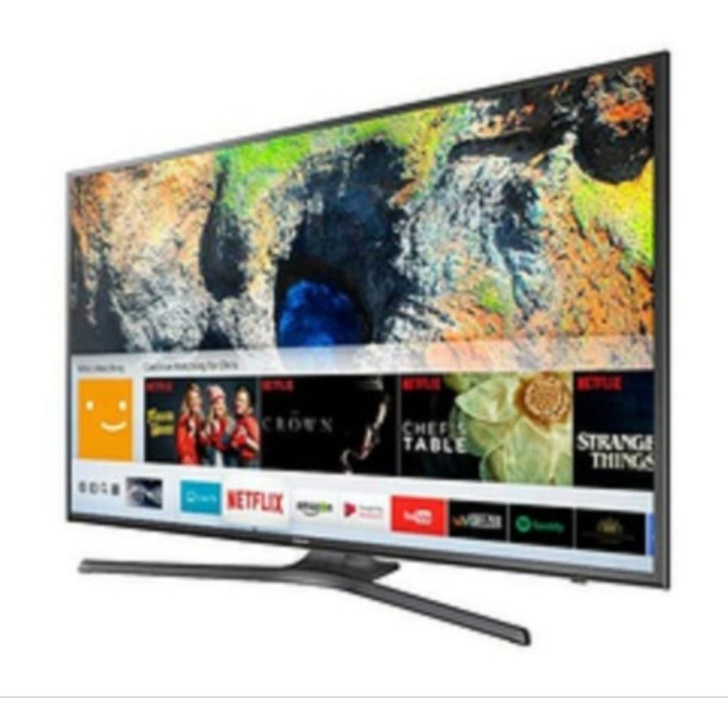 Samsung Smart TV Digital 55"