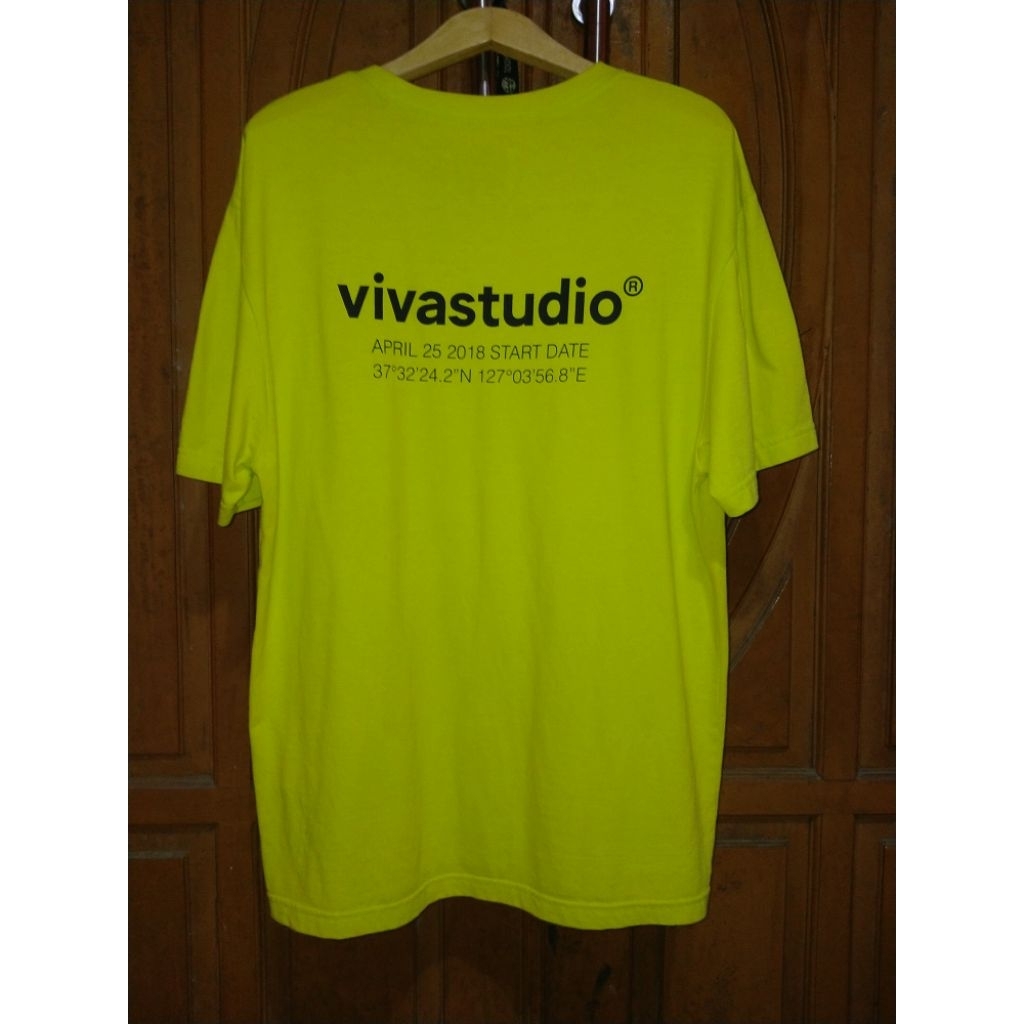 VIVA STUDIO