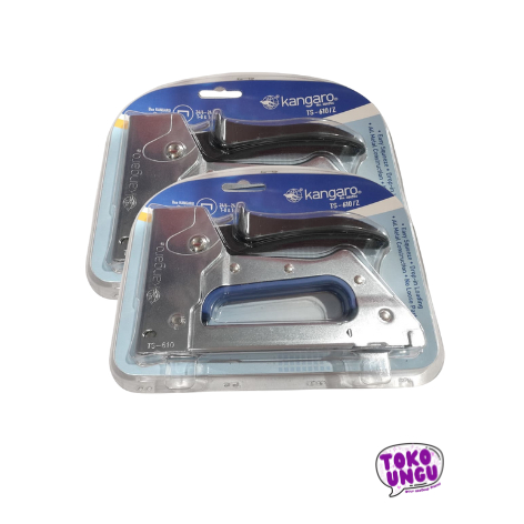 Staples Kangaro Besar