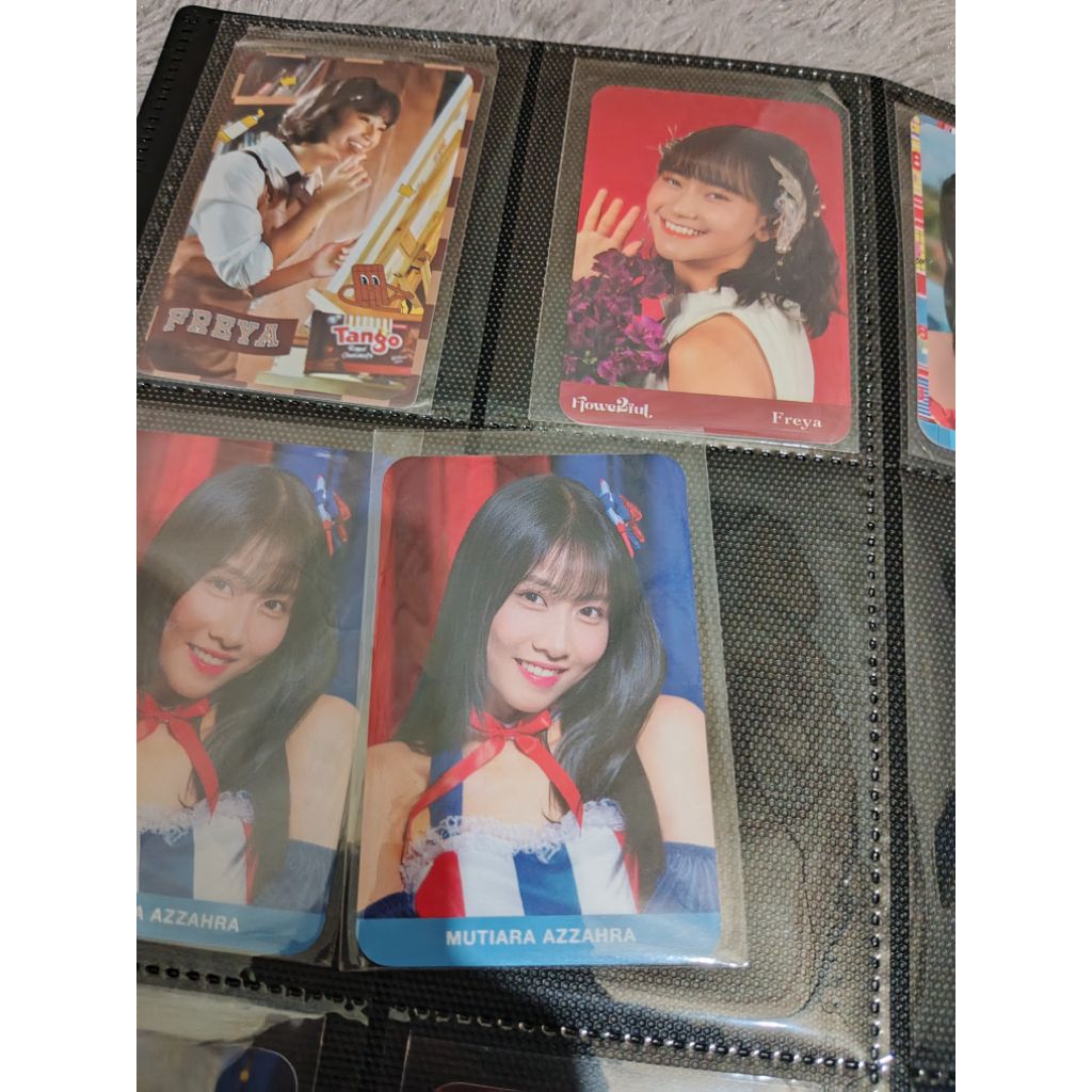 Pc JKT48 Muthe Circus