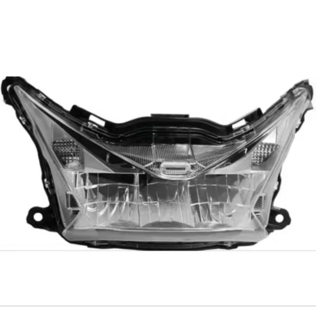 lampu depan headlamp honda beat new beat Street beat deluxe tahun 2024-2025